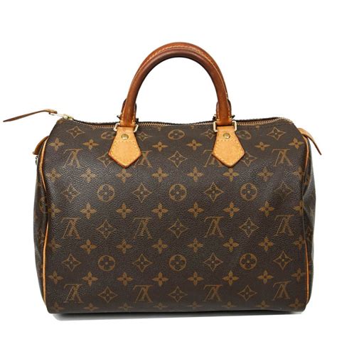 Sacs Louis Vuitton Speedy d'occasion 